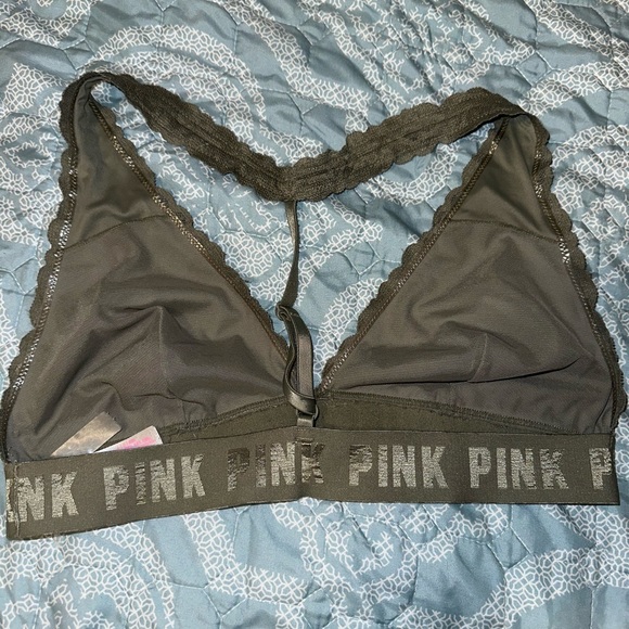 PINK Victoria Secret bralette - Picture 2 of 3
